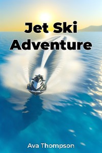 Cover Jet Ski Adventure