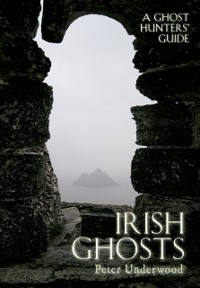 Cover Irish Ghosts