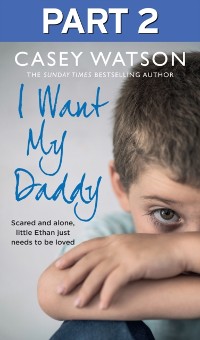 Cover I Want My Daddy: Part 2 of 3