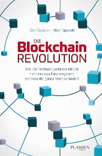 Cover Die Blockchain-Revolution