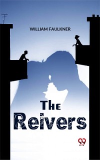 Cover The Reivers