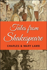 Cover Tales from Shakespeare