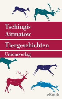 Cover Tiergeschichten