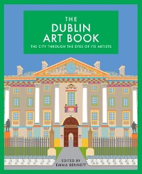 Cover Dublin Art Book