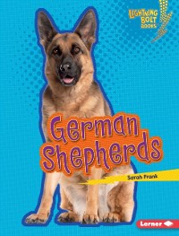 Cover German Shepherds