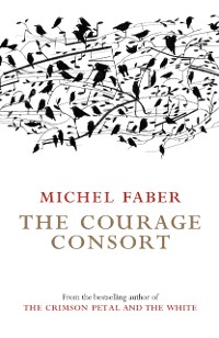 Cover The Courage Consort