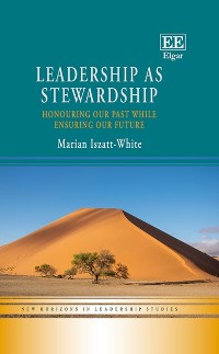 Cover Leadership as Stewardship