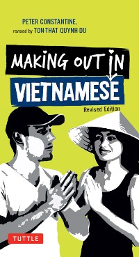 Cover Making Out in Vietnamese