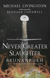 Cover Never Greater Slaughter