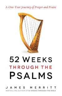 Cover 52 Weeks Through the Psalms