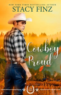 Cover Cowboy Proud