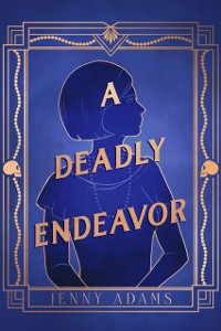 Cover Deadly Endeavor