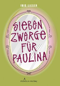 Cover Sieben Zwerge für Paulina
