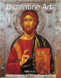 Cover Byzantine Art