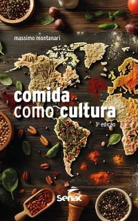 Cover Comida como cultura