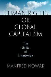 Cover Human Rights or Global Capitalism