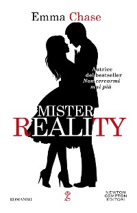 Cover Mister Reality