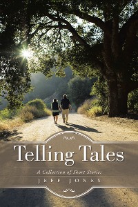 Cover Telling Tales