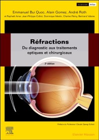 Cover Réfractions