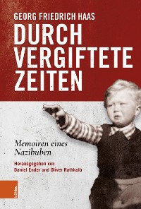 Cover Durch vergiftete Zeiten