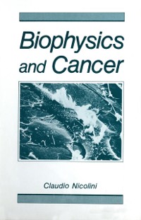 Cover Biophysics and Cancer