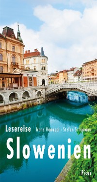 Cover Lesereise Slowenien