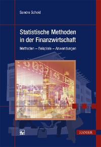 Cover Statistische Methoden in der Finanzwirtschaft (AT)