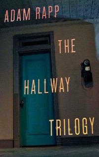 Cover The Hallway Trilogy
