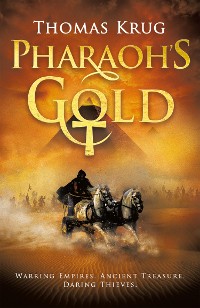 Cover Pharaoh's Gold