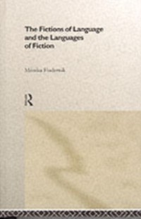 Cover Fictions of Language and the Languages of Fiction