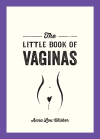 Cover Little Book of Vaginas