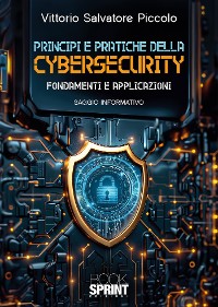 Cover Principi e pratiche della cybersecurity