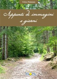 Cover Appunti di immagini e giorni