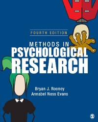 Cover Methods in Psychological Research