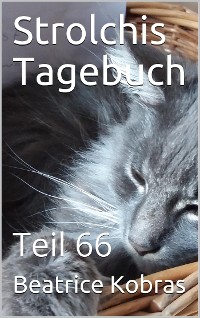 Cover Strolchis Tagebuch - Teil 66