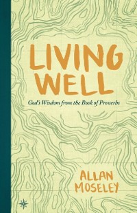 Cover Living Well