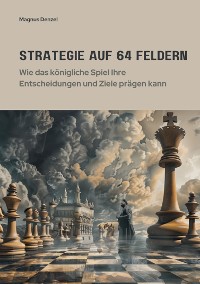 Cover Strategie auf 64 Feldern