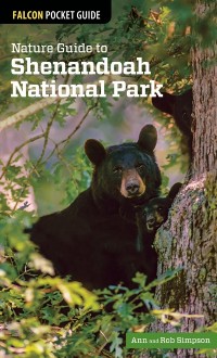 Cover Nature Guide to Shenandoah National Park