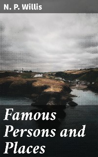 Cover Famous Persons and Places