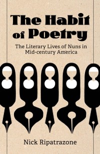 Cover Habit of Poetry