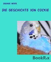 Cover Die Geschichte von Cockie