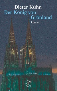 Cover Der König von Grönland