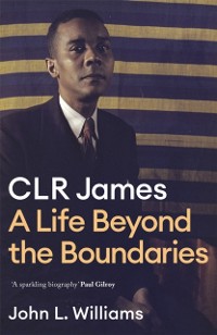 Cover CLR James