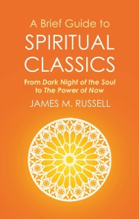 Cover Brief Guide to Spiritual Classics