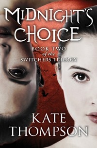 Cover Midnight's Choice