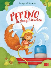 Cover Pepino Rettungshörnchen