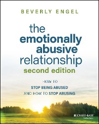 Cover The Emotionally Abusive Relationship