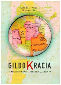 Cover Gildokracia