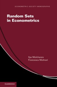 Cover Random Sets in Econometrics