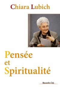 Cover Pensee et Spiritualite